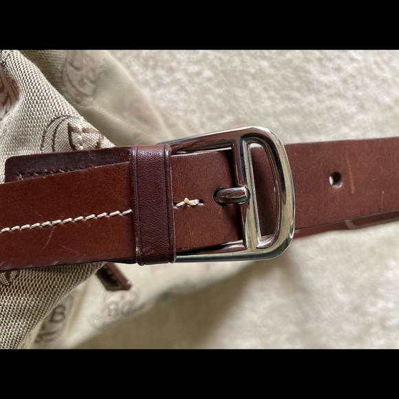 Vintage Dooney & Bourke - Picture 4 of 11